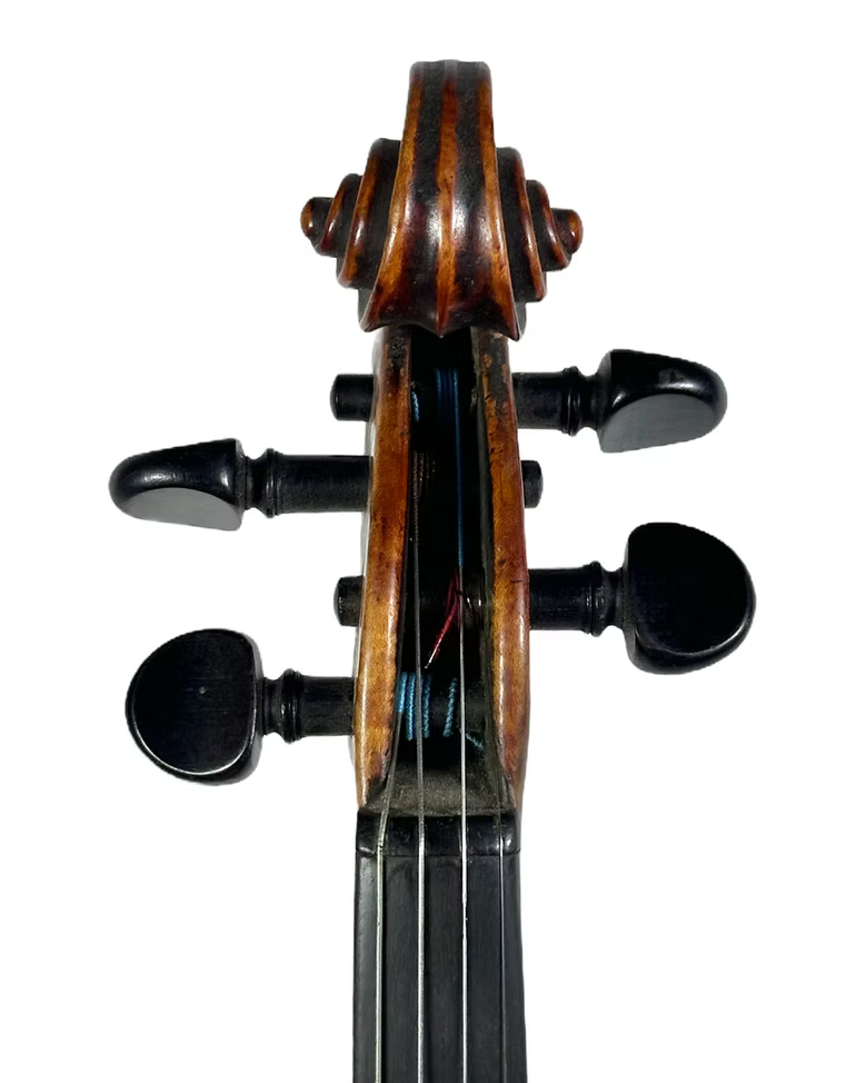 Violino Sternberg Armin és Testvére Modelo Maggini